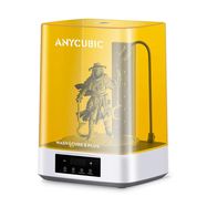 Device for washing and curing prints - Anycubic Wash & Cure 3 Plus