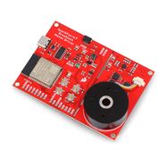 SparkFun IoT Brushless Motor Driver - BLDC motor driver with ESP32 WROOM, TMC6300 - SparkFun ROB-22132