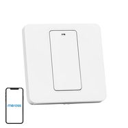 Smart WiFi Wall Switch MSS510X EU Meross (HomeKit), Meross