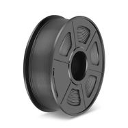 Filament Sunlu PLA+ 1,75mm 1kg - Grey