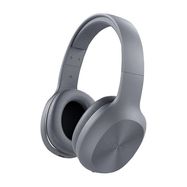 Wireless headphones Edifier W600BT, bluetooth 5.1 (grey), Edifier