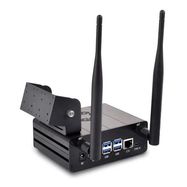 Type A housing for Nvidia Jetson Orin - with camera mount - Waveshare 25334