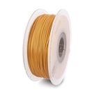 Bambu Lab PLA Silk 1.75mm 1kg Filament - with reusable spool - Gold