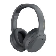 Wireless headphones Edifier W820NB, ANC (grey), Edifier