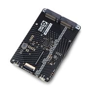 NVMe Base Duo expansion board - for Raspberry Pi 5 - Pimoroni PIM704