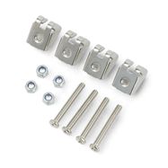 reTerminal DM - panel mounting kit - Seeedstudio 110061503
