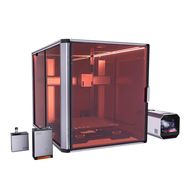 3D printer - Snapmaker Artisan 3in1 Premium - laser module, CNC, 3D printing in enclosure