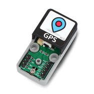 ATOMIC GPS Base - GPS module - Atom expansion module for M5Stack development modules