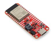 SparkFun Thing Plus - development board with ESP32-C6 - SparkFun DEV-22924