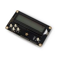 Keypad Shield v2.0 - display module for Arduino - RGB text - DFRobot DFR0936