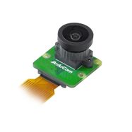 16MPx IMX519 camera - with M12 wide angle lens - for Raspberry Pi and OpenHD - ArduCam B0449