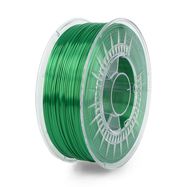 Filament Devil Design Silk 1,75mm 1kg - Cold Green