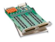 MULTIPLEXER CARD, DUAL, 1X30