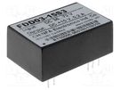 Converter: DC/DC; 3W; Uin: 36÷72V; Uout: 15VDC; Iout: 100mA CHINFA ELECTRONICS