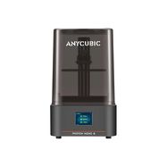 3D printer - Anycubic Photon Mono 4 resin printer