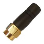 ANT, STUBBY, 2.4GHZ, W/ SMA