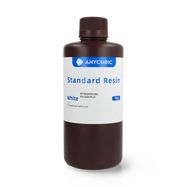 Resin for 3D printer - Anycubic 3D Printing UV Standard Resin Basic 1L - White