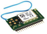 MODULE, SOC, RFTRX W8051 MCU, 868MHZ