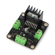 DFRobot L298N - two-channel motor controller - 12V / 2A