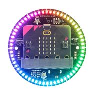 LED ring ZIP Halo HD for the BBC micro:bit - Kitronik 5672