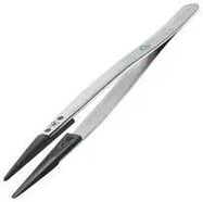 TWEEZER, CARBOFIB, REPLACEABLE TIPS