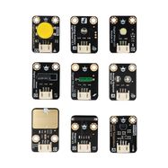 DFRobot Gravity DFR0018 - set of 9 modules with cables for Arduino