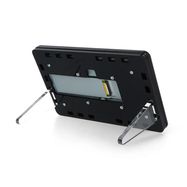 Case with stand for Raspberry Pi Touch Display 2 - Gravlaser RP-TD-2-2024