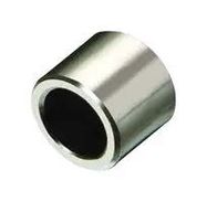 SPACER, ROUND, BRASS, 2MM