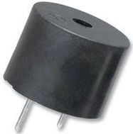 TRANSDUCER, THRU-HOLE, 4V, 30MA