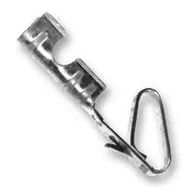 CONTACT, SOCKET, 22AWG, CRIMP