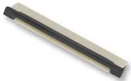 CONNECTOR, FFC/FPC, 40WAY