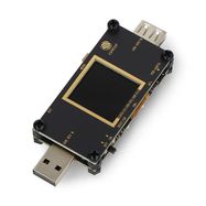 ESP32-S3-USB-OTG - USB Host/Device - WiFi/Bluetooth/microSD - development board with ESP32-S3-MINI-1-N8 chip