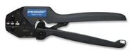 CRIMP, INSULATED, 0.5-6MMSQ
