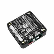 LAN Module 13.2 - communication module - W5500 - for M5Core development modules - M5Stack M136