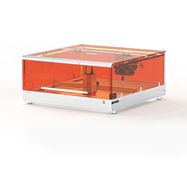 TOOCAA L2 10W laser plotter
