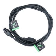 Creality 485 cable for CFS system - 6 pins - 150cm