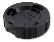 PROTECTIVE CAP, CONNECTOR, PLASTIC