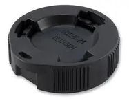 DUST CAP, HDP20, FOR HDP26-24 PLUG