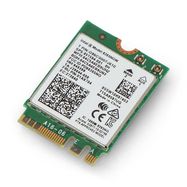 WiFi network card Intel 8265AC - for Nvidia Jetson Nano