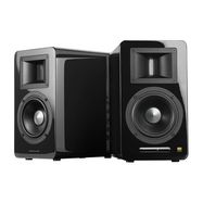 Speakers 2.0 Edifier Airpulse A100 (black), Edifier