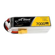 Battery Tattu 7000mAh 22,2V 25C 6S1P, Tattu