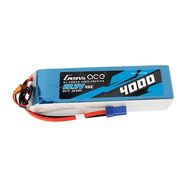 Gens Ace 4000mAh 22.2V 45C 6S1P battery, Gens ace