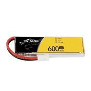 Tattu 600mAh 3.7V 30C 1S1P Molex battery (1pc), Tattu