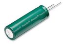 SUPERCAPACITOR, 100F, 2.7V, CAN