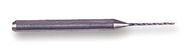 DRILL, CARBIDE, 1.6MM