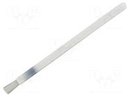 Brush; polyamide; soft brush tip; Dipit FISNAR