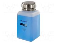 Dosing bottles; 200ml FISNAR