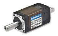 STEPPER MOTOR, 2PH, 1.8DEG,14MM, TWIN