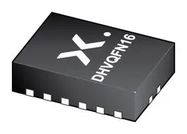 IC, 8-CH, ANLG MUX/DE-MUX, DHVQFN16