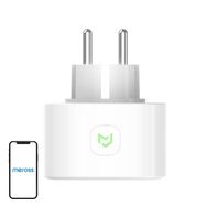 Smart plug WiFi MEROSS MSS210EU (HomeKit), Meross